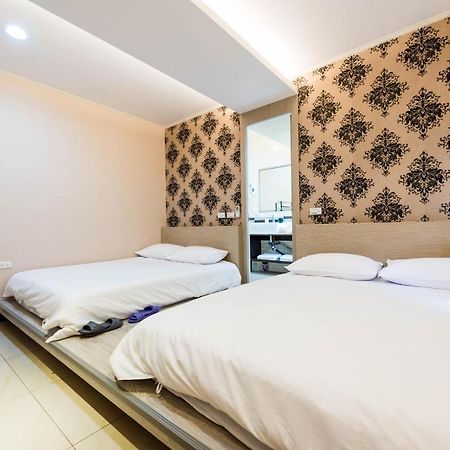 Manman House Ruifang Apartment New Taipei City ภายนอก รูปภาพ