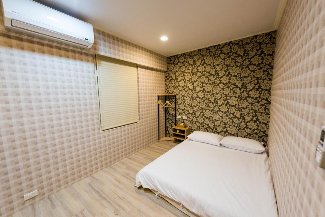 Manman House Ruifang Apartment New Taipei City ภายนอก รูปภาพ