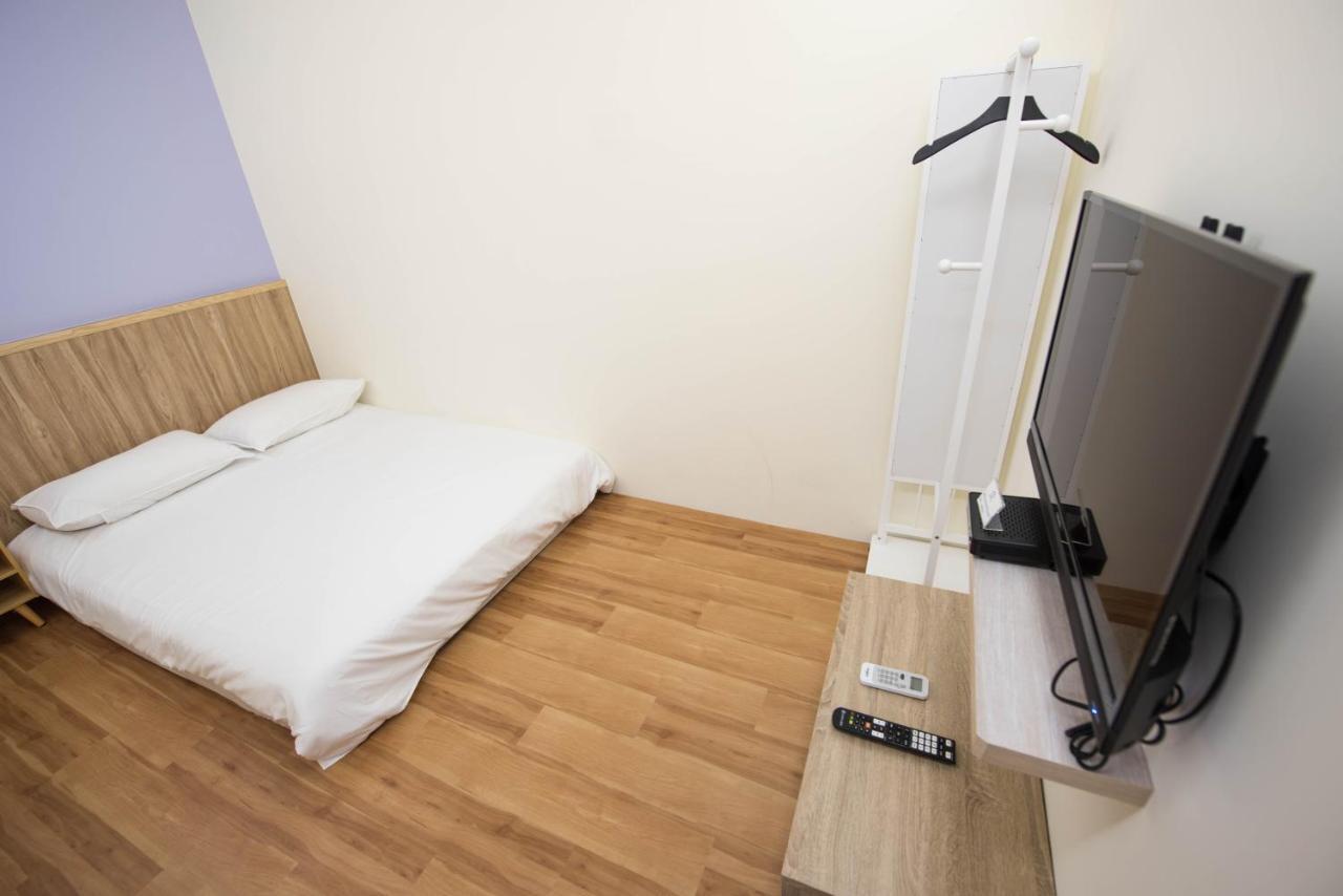 Manman House Ruifang Apartment New Taipei City ภายนอก รูปภาพ